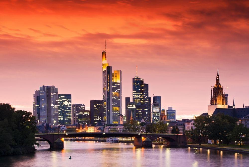 Hotel Niederrad Frankfurt am Main Exterior photo